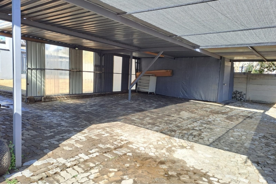 To Let 3 Bedroom Property for Rent in Sasolburg Ext 11 Free State